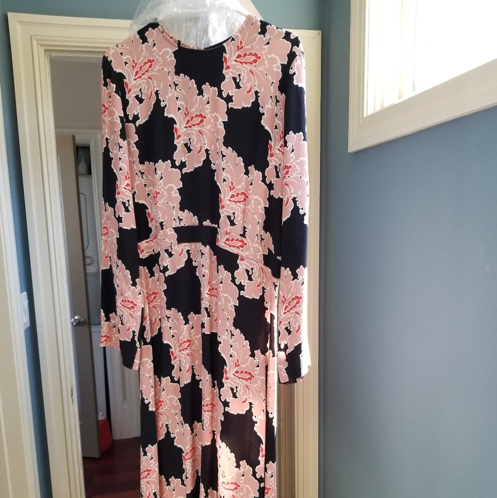 MSGM dress